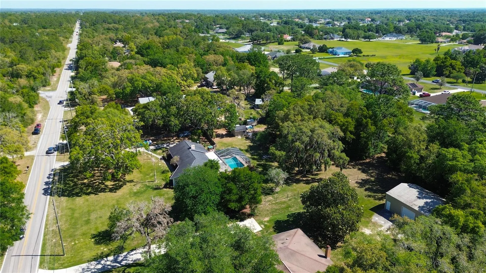 363 N Kensington Avenue Lecanto FL 34461