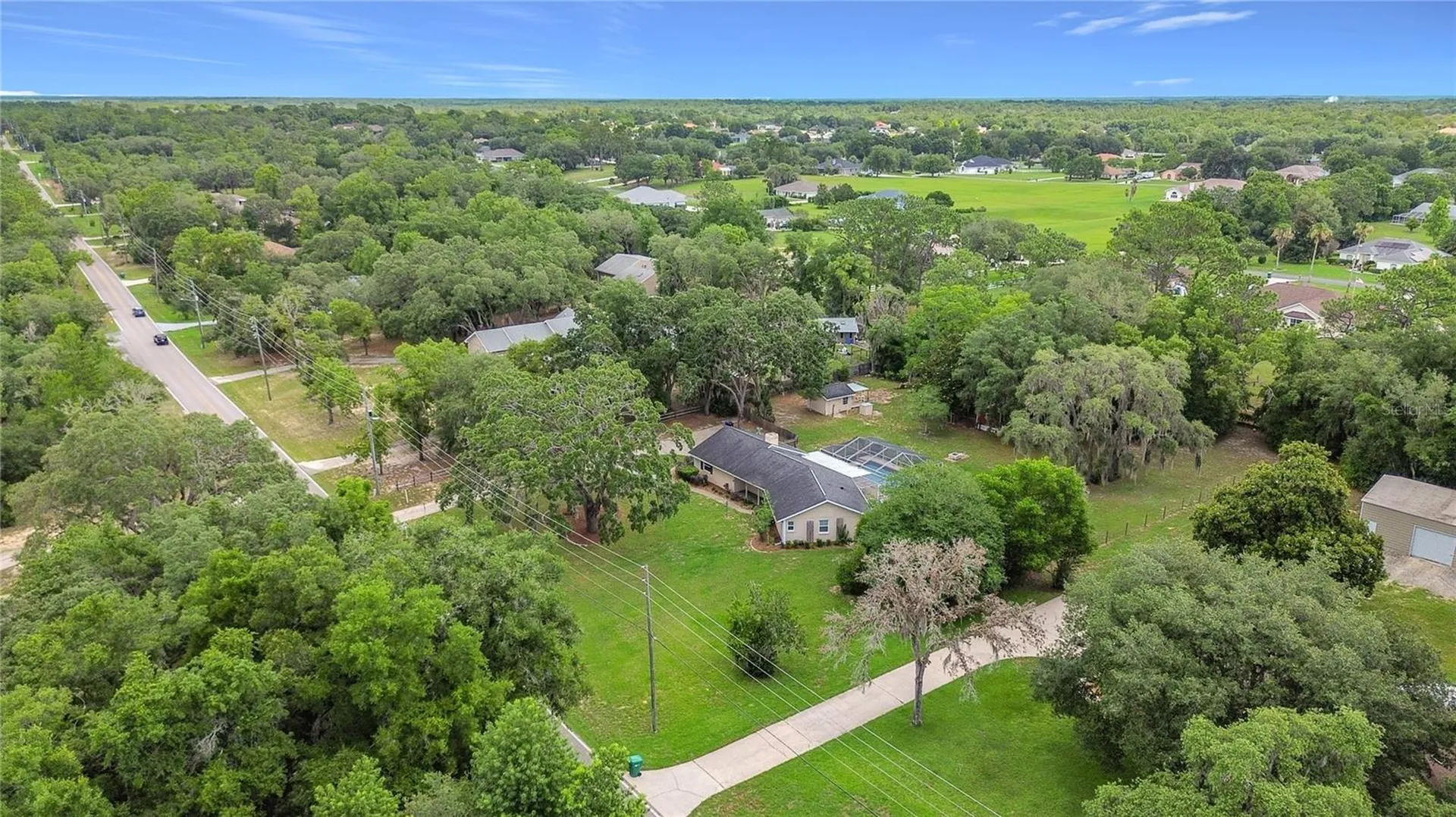 363 N Kensington Avenue Lecanto FL 34461