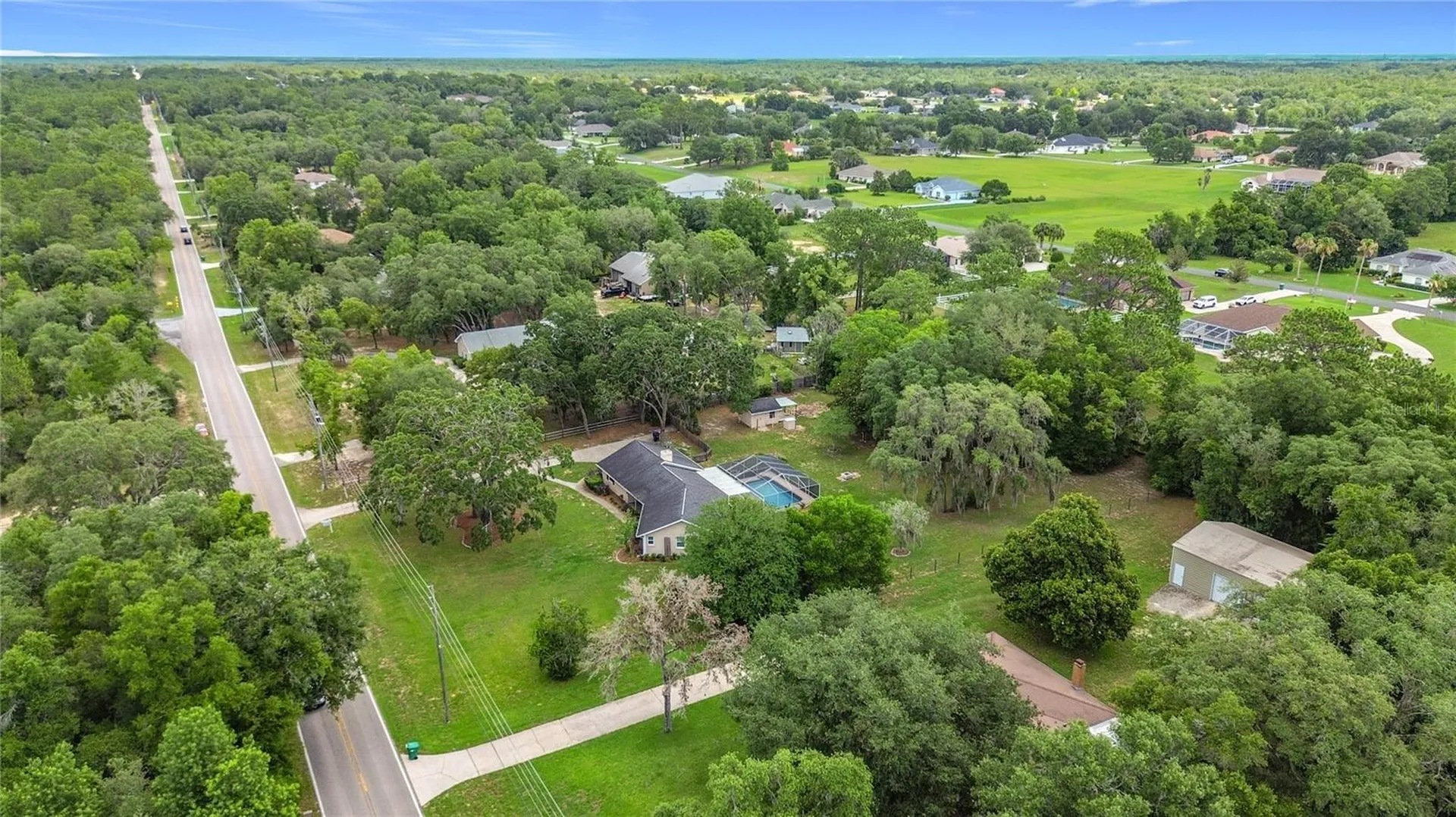 363 N Kensington Avenue Lecanto FL 34461