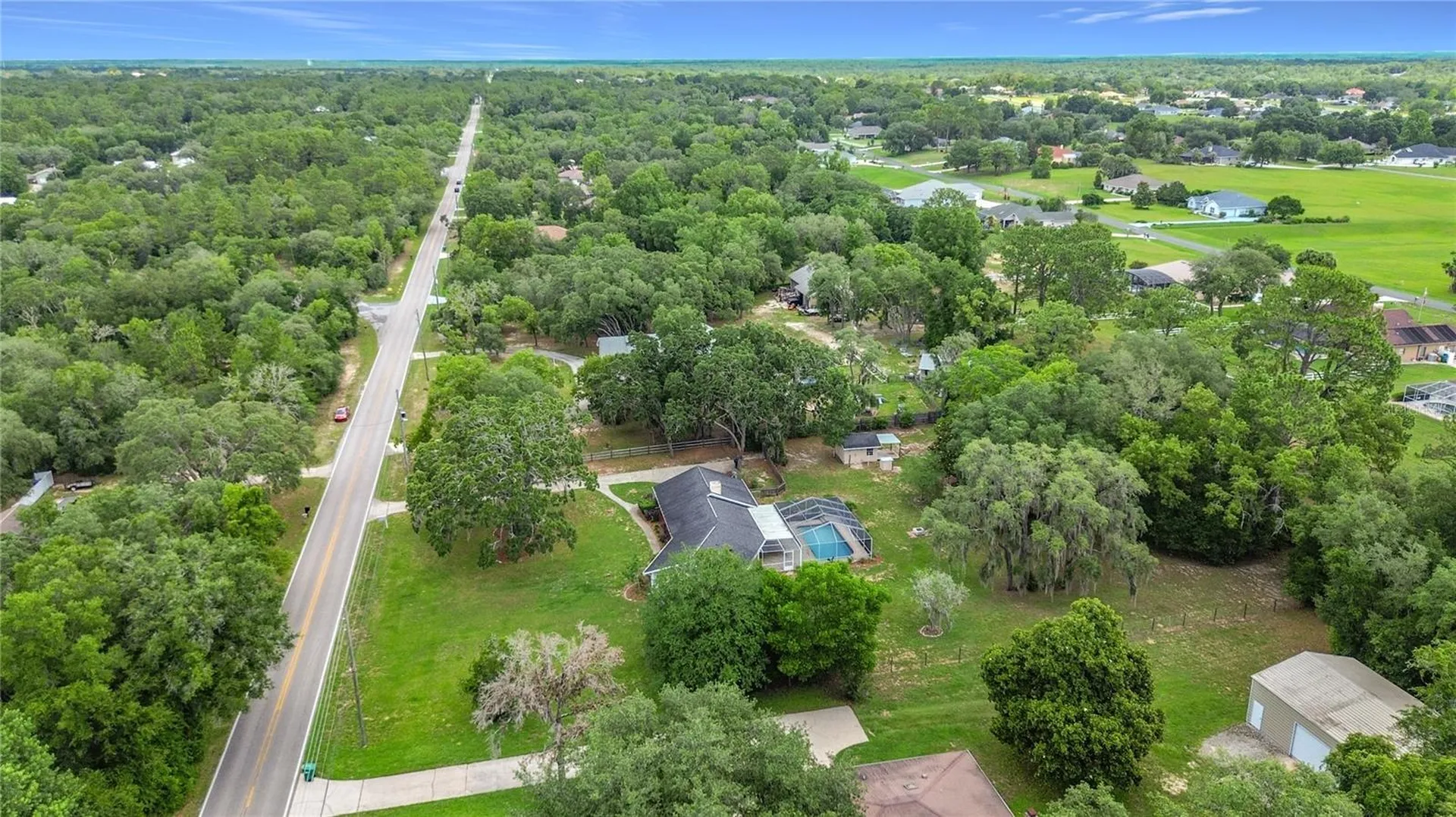 363 N Kensington Avenue Lecanto FL 34461