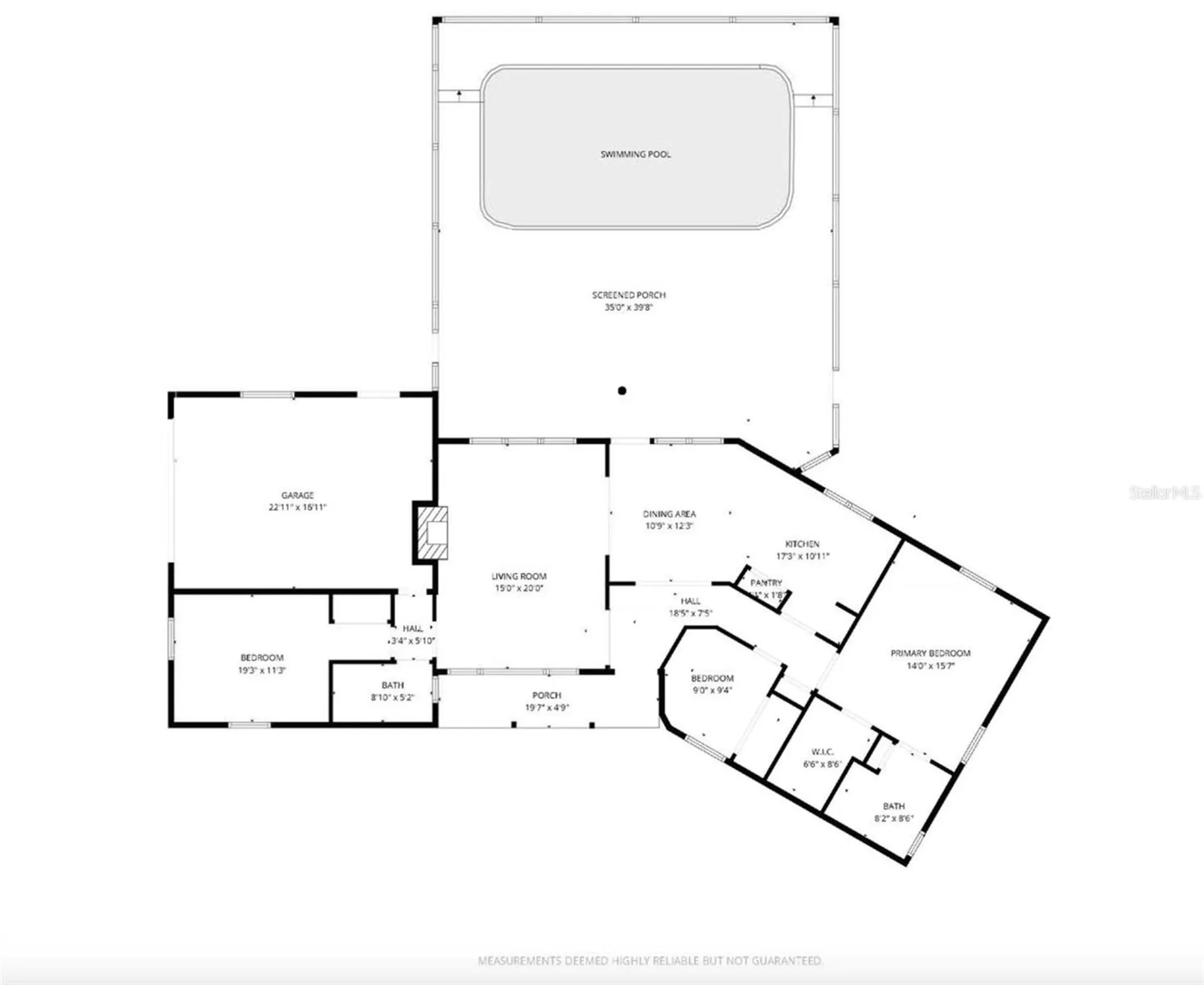 363 N Kensington Avenue Lecanto FL 34461