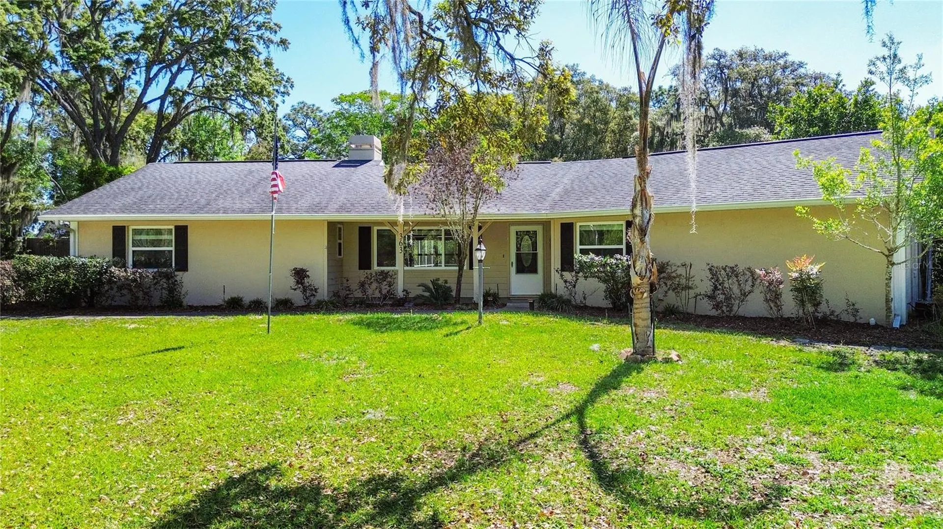 363 N Kensington Avenue Lecanto FL 34461