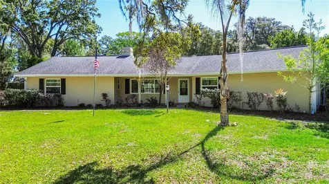 363 N Kensington Avenue Lecanto FL 34461