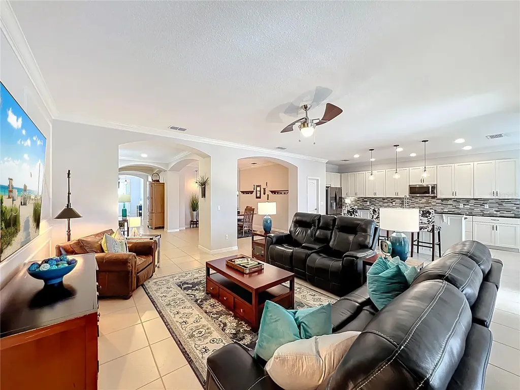 14626 Black Quill Drive Winter Garden FL 34787