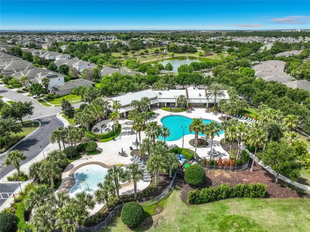 14626 Black Quill Drive Winter Garden FL 34787