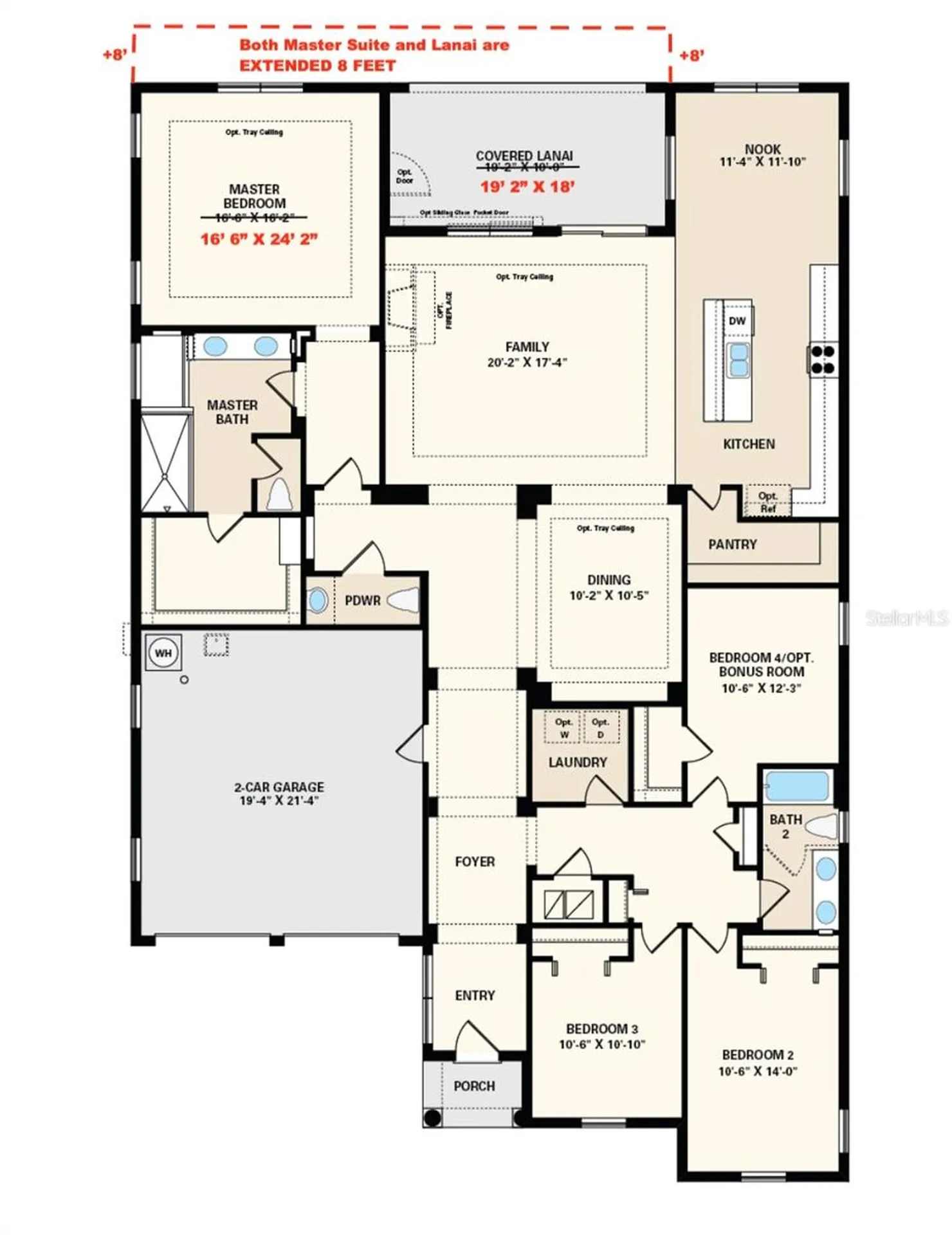 14626 Black Quill Drive Winter Garden FL 34787