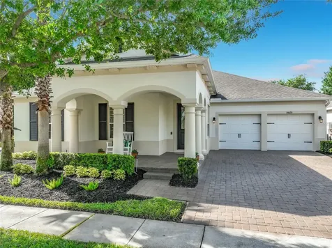 14626 Black Quill Drive Winter Garden FL 34787