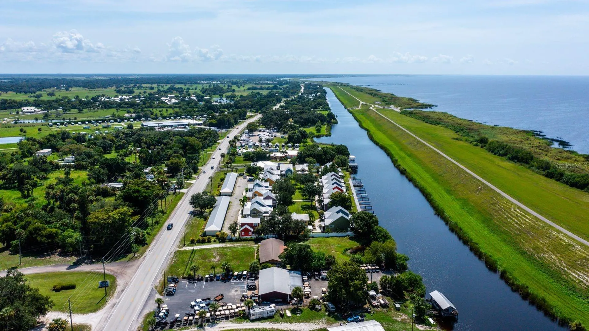 4334 Us Highway 441 SE Okeechobee FL 34974