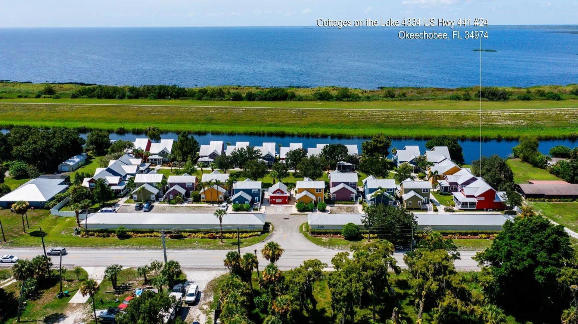 4334 Us Highway 441 SE Okeechobee FL 34974