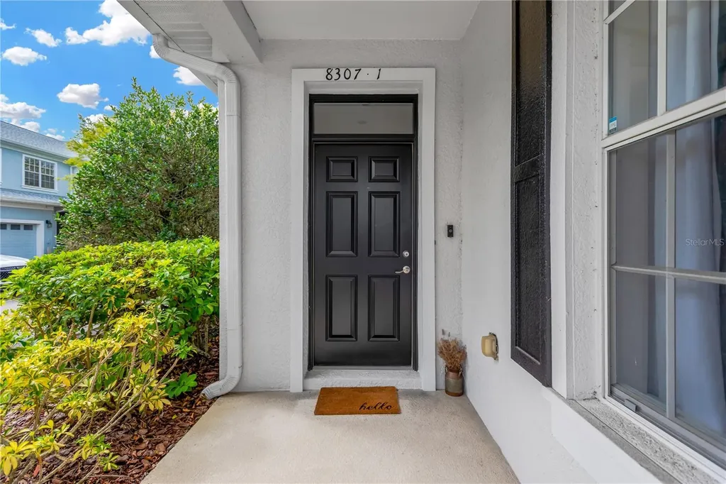 8307 Manor Club Circle Tampa FL 33647