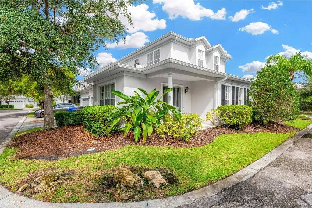 8307 Manor Club Circle Tampa FL 33647