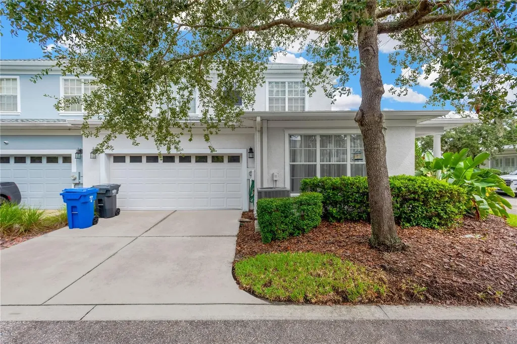 8307 Manor Club Circle Tampa FL 33647