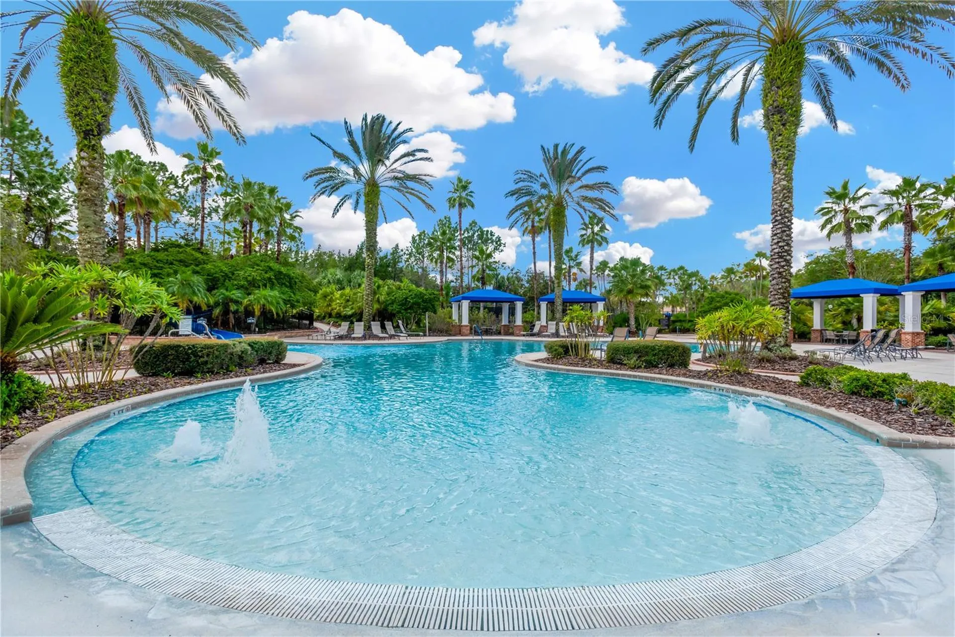 8307 Manor Club Circle Tampa FL 33647