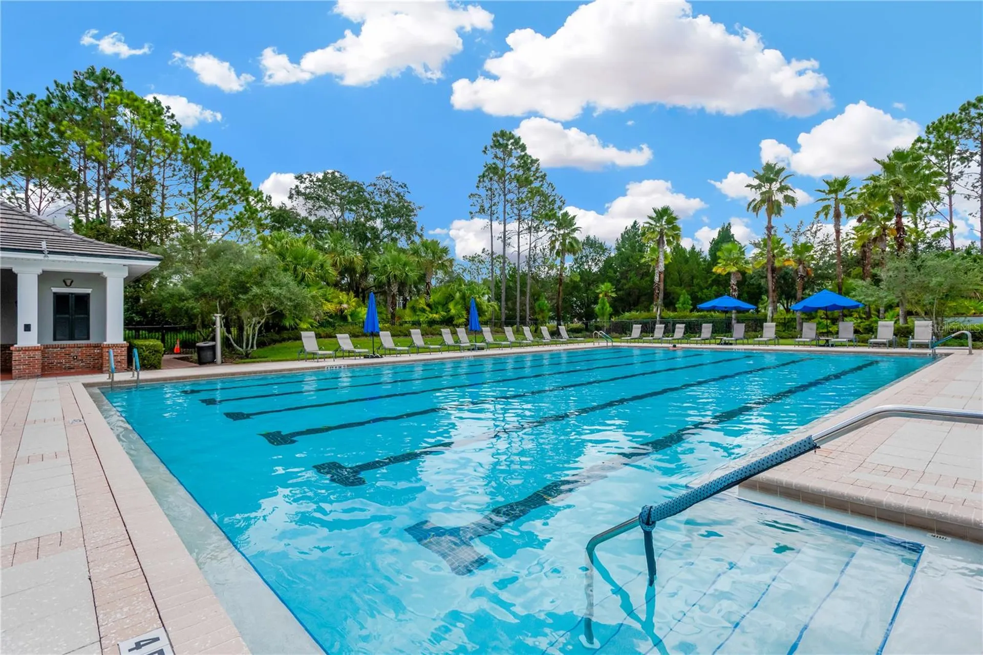 8307 Manor Club Circle Tampa FL 33647