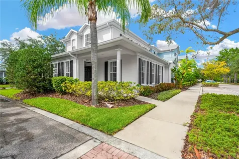 8307 Manor Club Circle Tampa FL 33647