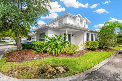 8307 Manor Club Circle Tampa FL 33647