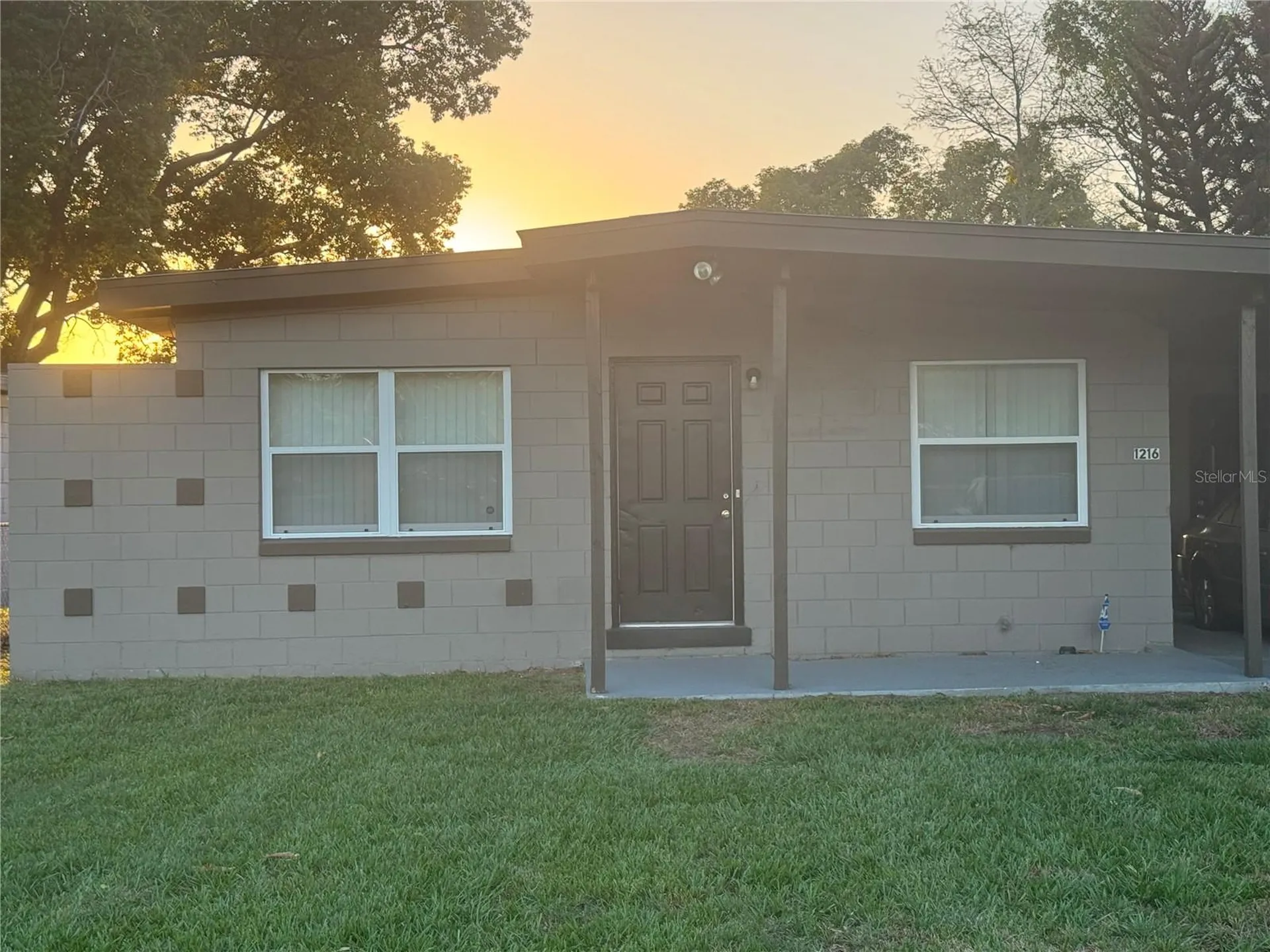 1216 Lawne Boulevard Orlando FL 32808