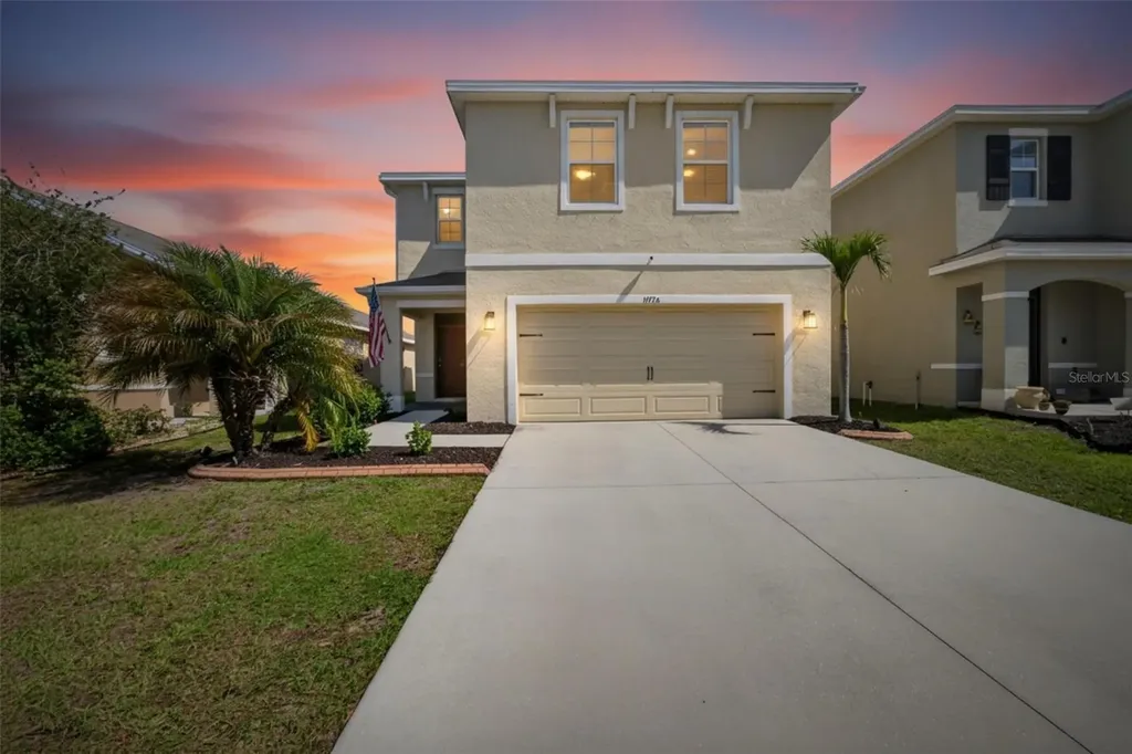 11176 Leland Groves Drive Riverview FL 33579