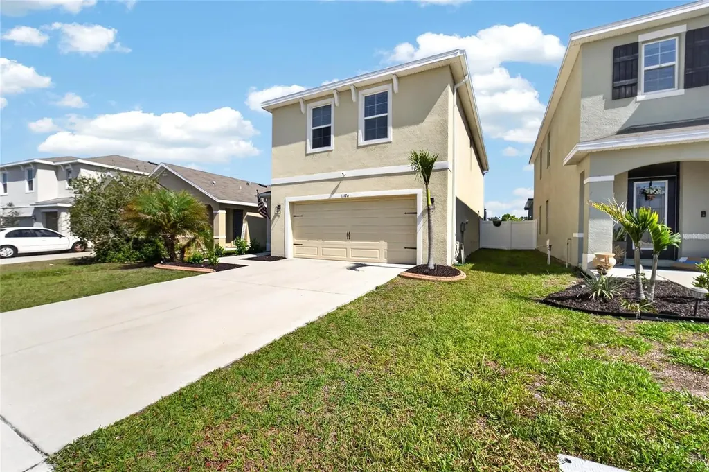 11176 Leland Groves Drive Riverview FL 33579