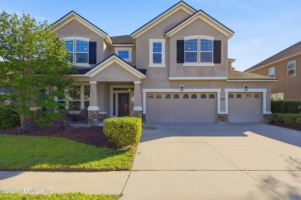 6946 Azalea Grove Drive Jacksonville FL 32258