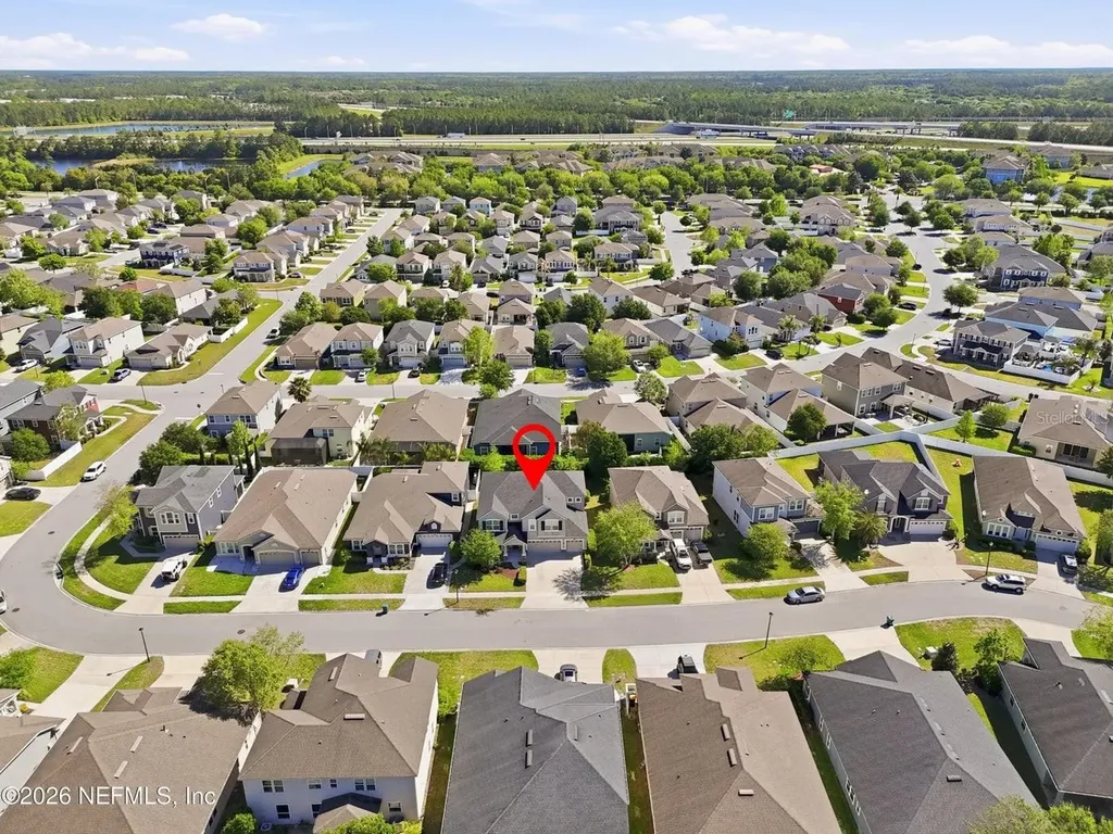 6946 Azalea Grove Drive Jacksonville FL 32258