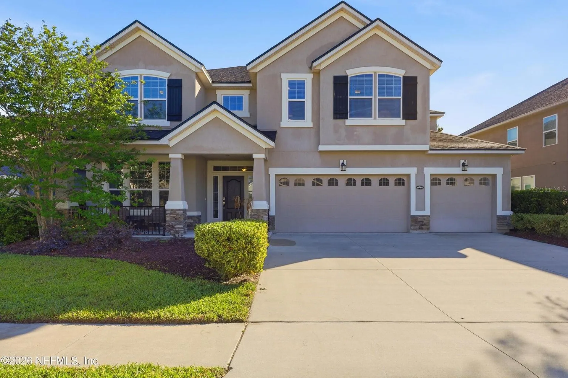 6946 Azalea Grove Drive Jacksonville FL 32258
