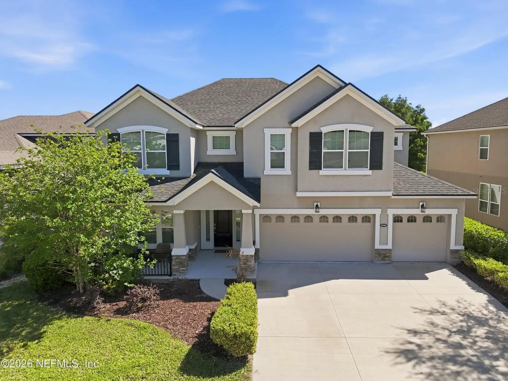 6946 Azalea Grove Drive Jacksonville FL 32258