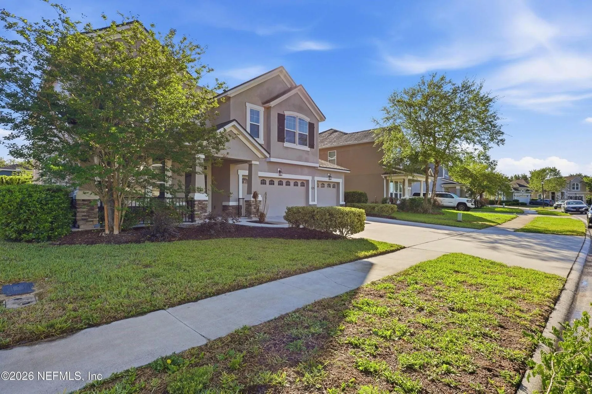 6946 Azalea Grove Drive Jacksonville FL 32258