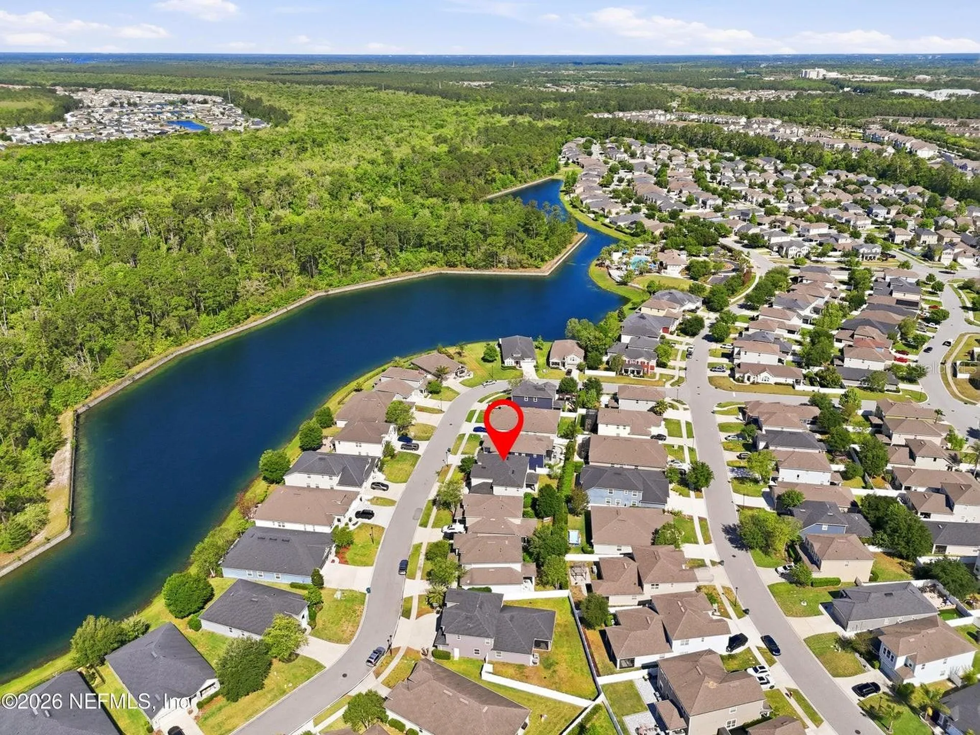 6946 Azalea Grove Drive Jacksonville FL 32258