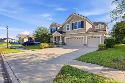 6946 Azalea Grove Drive Jacksonville FL 32258