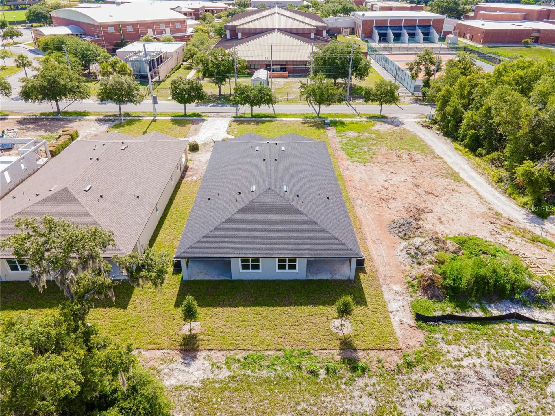 249 N Pine Avenue Oviedo FL 32765