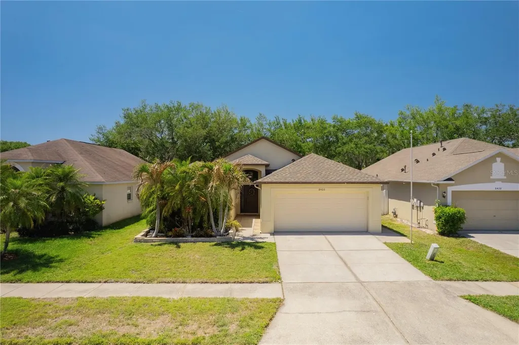 8426 Poydras Lane Tampa FL 33635
