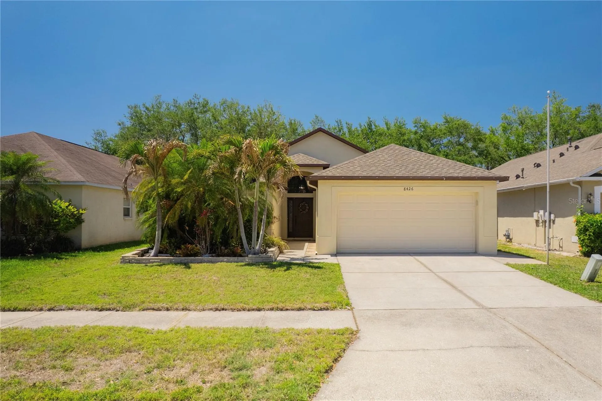 8426 Poydras Lane Tampa FL 33635