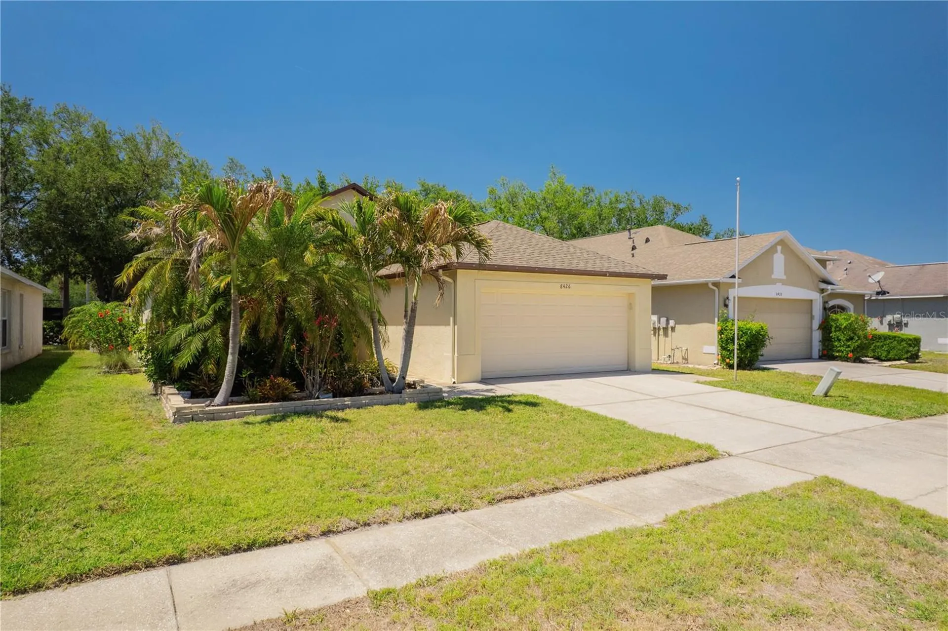 8426 Poydras Lane Tampa FL 33635