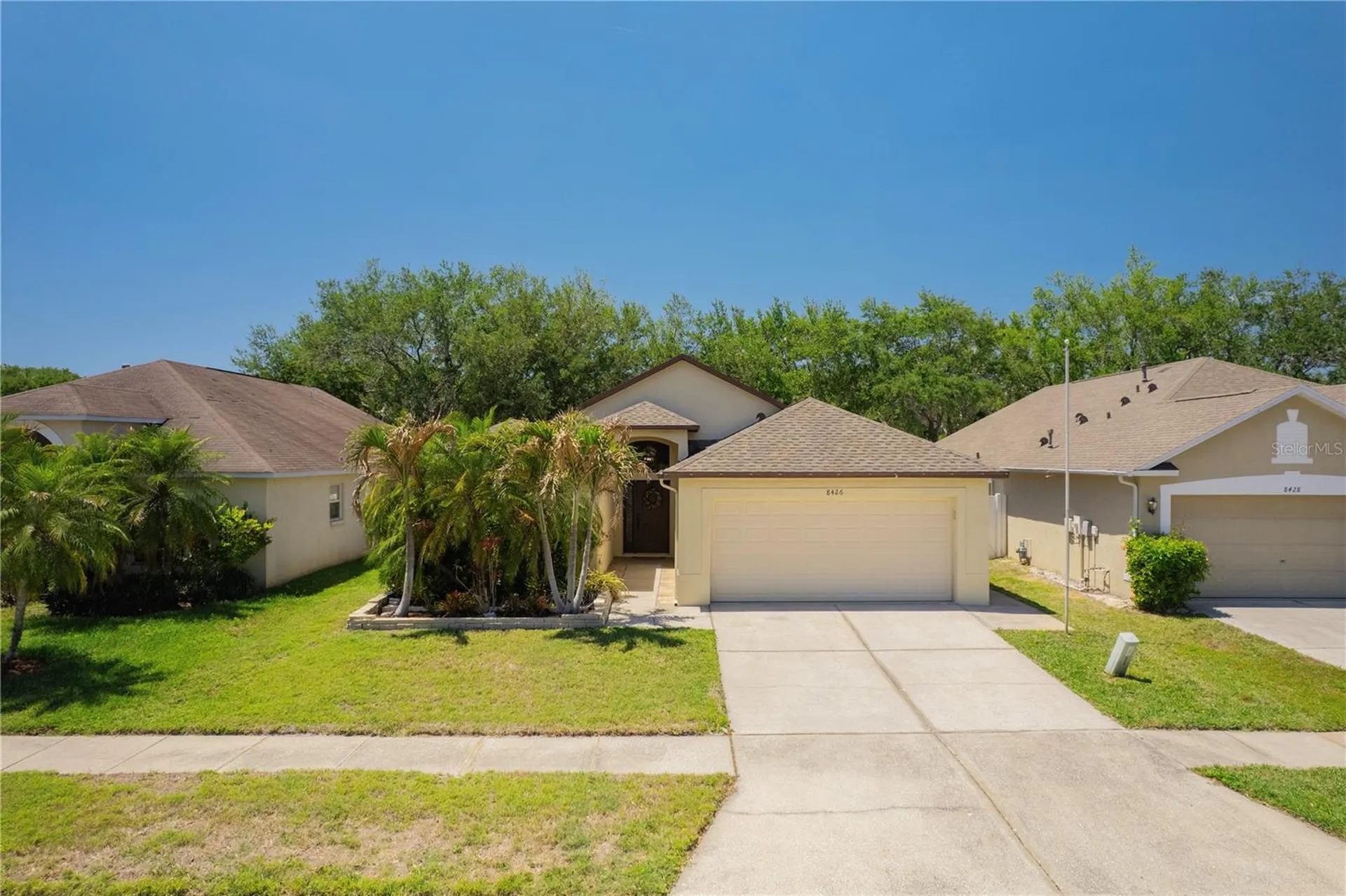 8426 Poydras Lane Tampa FL 33635