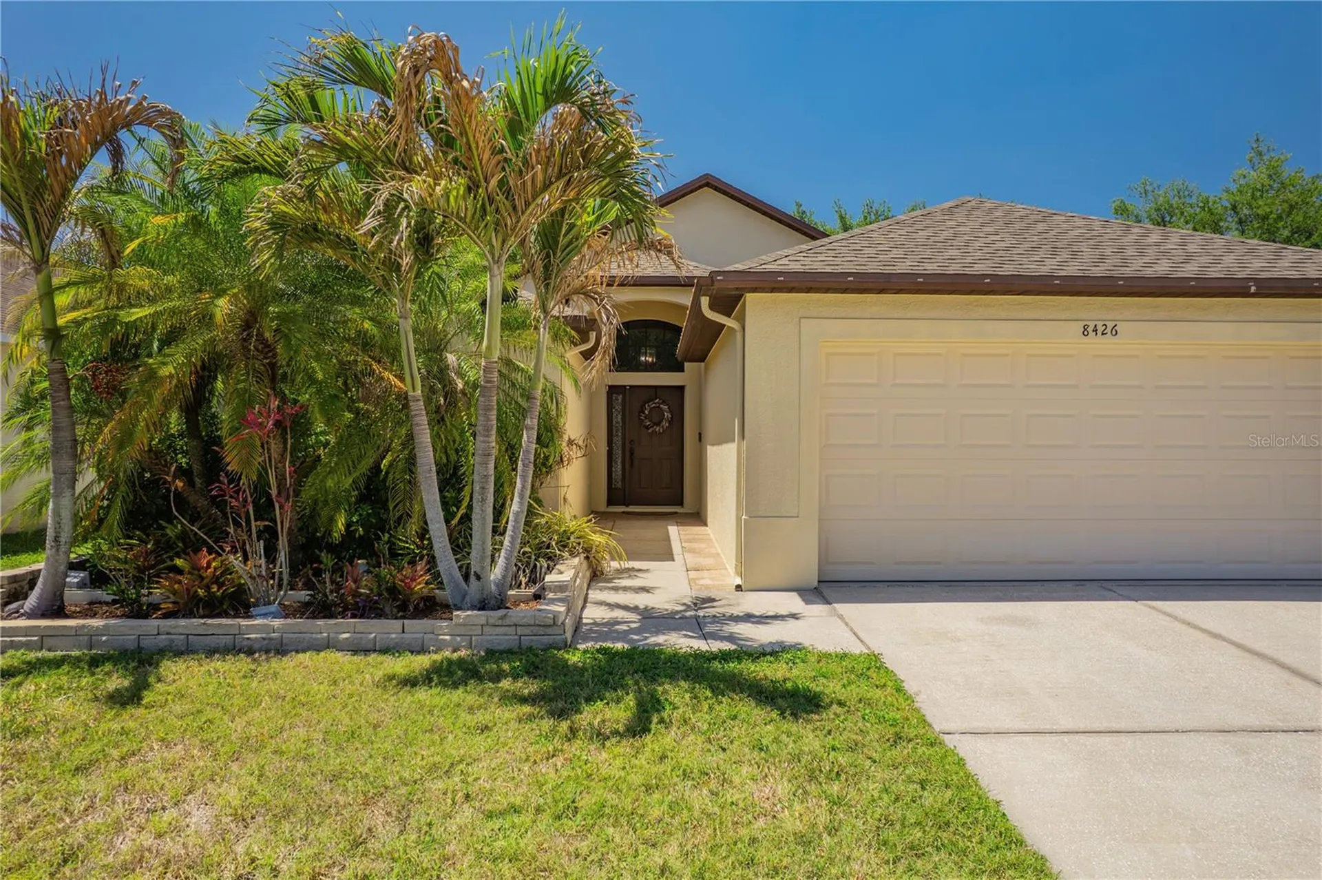 8426 Poydras Lane Tampa FL 33635