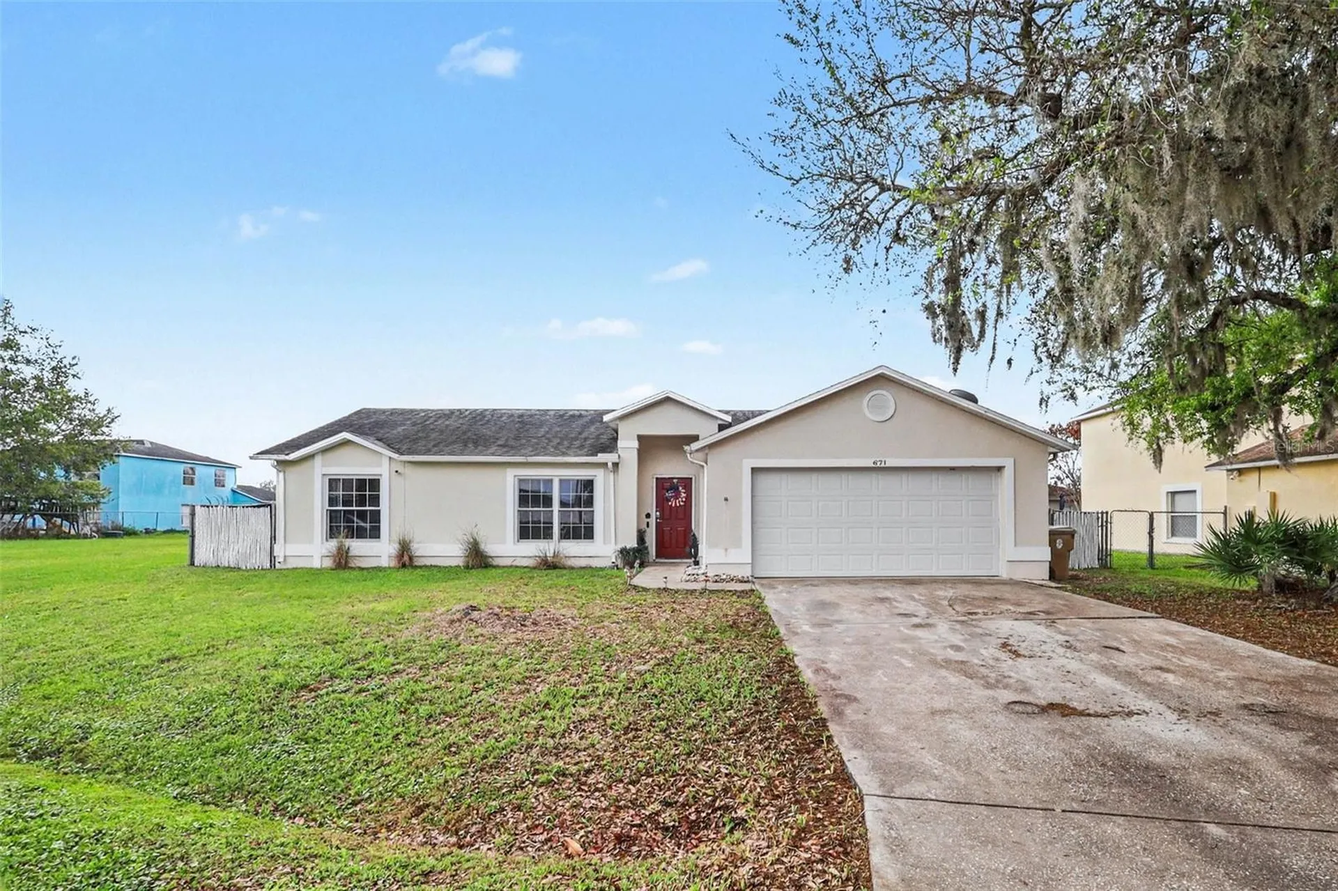 671 Regency Way Kissimmee FL 34758