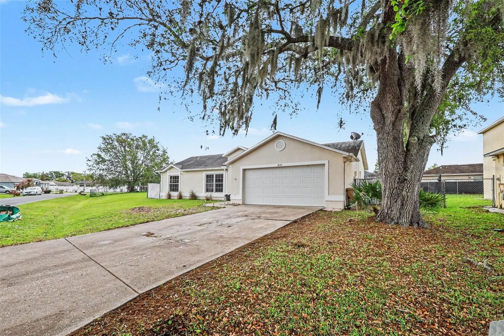 671 Regency Way Kissimmee FL 34758