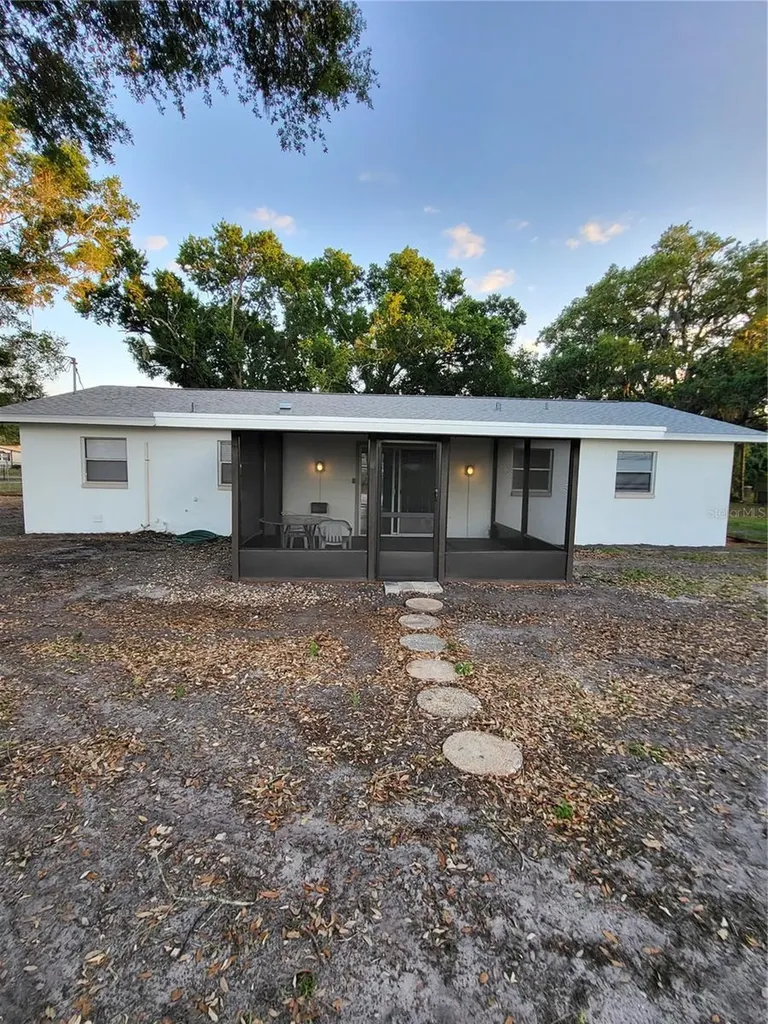4454 Edwards Road Plant City FL 33567