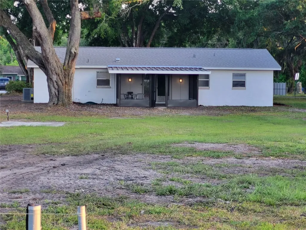 4454 Edwards Road Plant City FL 33567