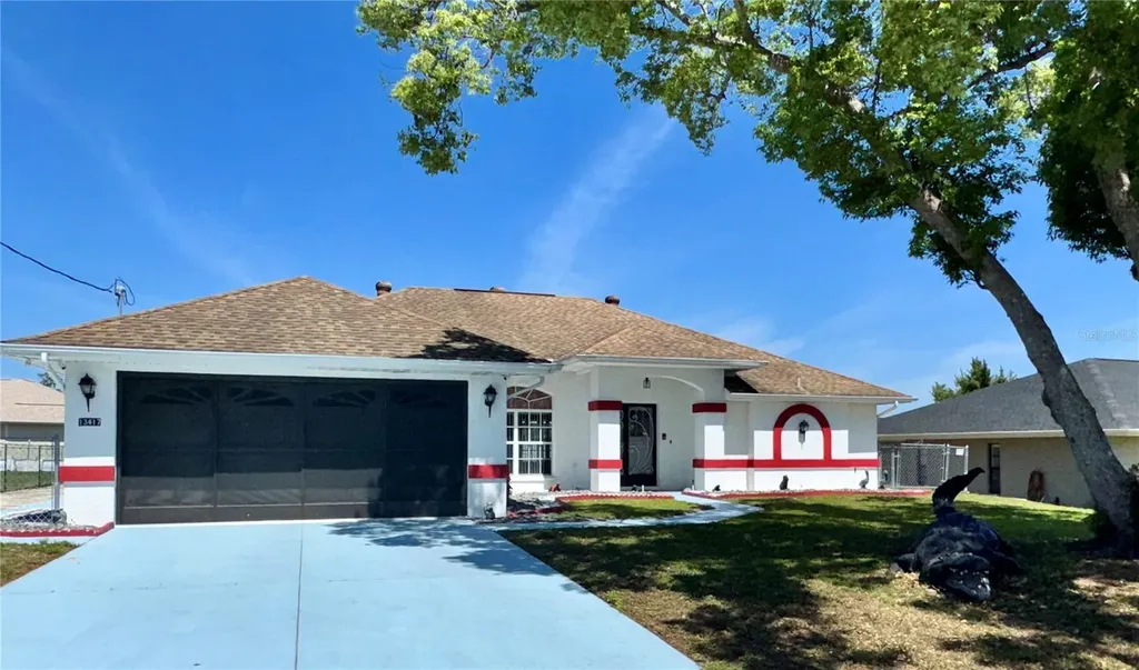 13417 Algoma Avenue Spring Hill FL 34609