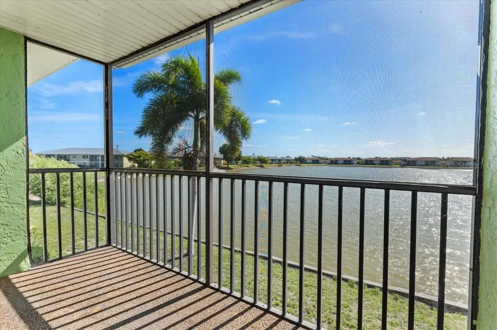 25225 Rampart Boulevard Punta Gorda FL 33983