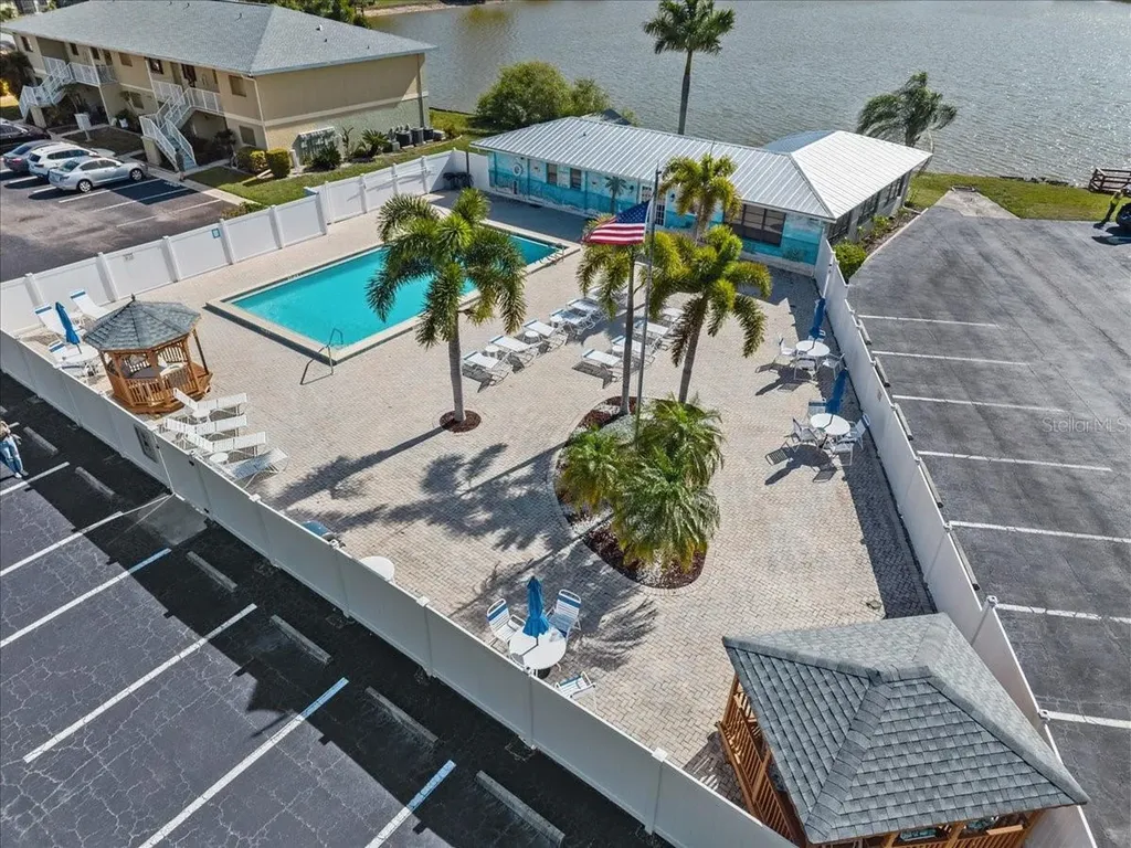 25225 Rampart Boulevard Punta Gorda FL 33983