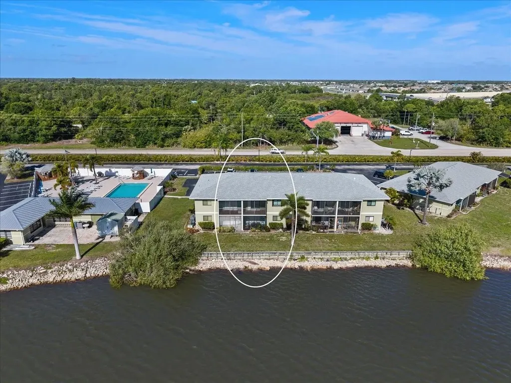 25225 Rampart Boulevard Punta Gorda FL 33983