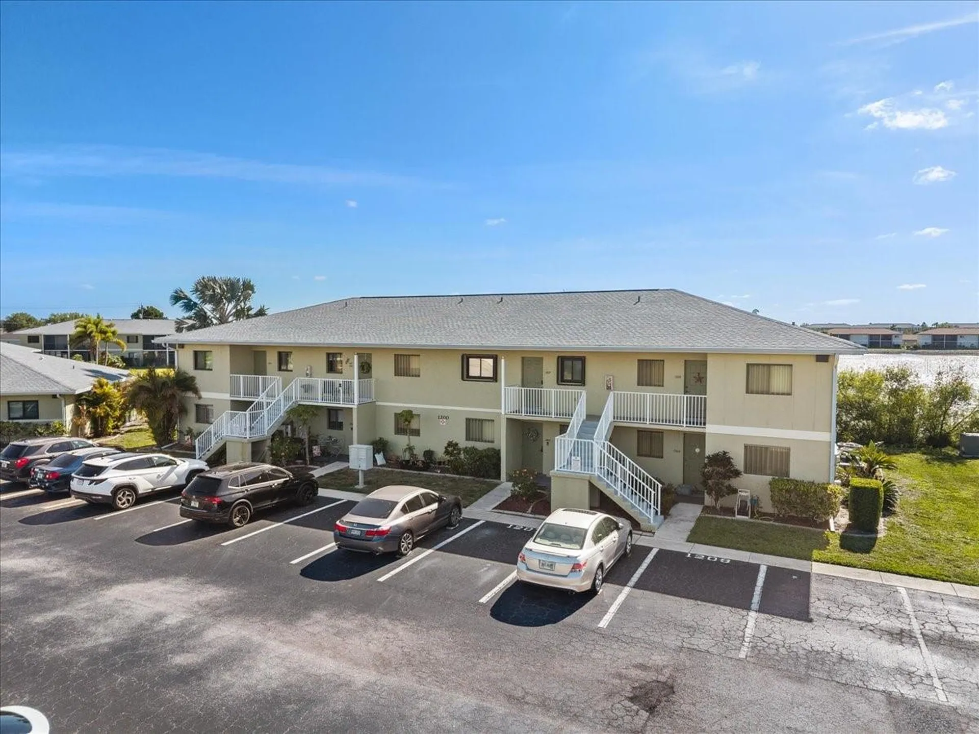 25225 Rampart Boulevard Punta Gorda FL 33983