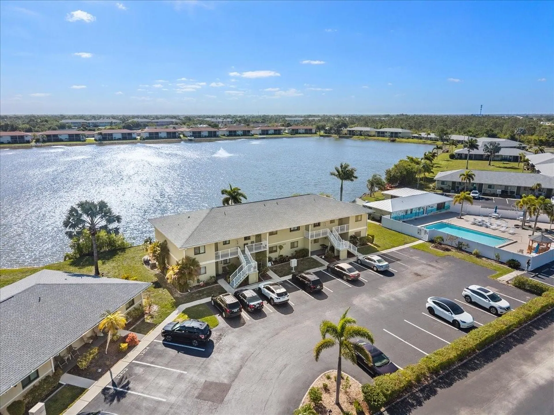 25225 Rampart Boulevard Punta Gorda FL 33983