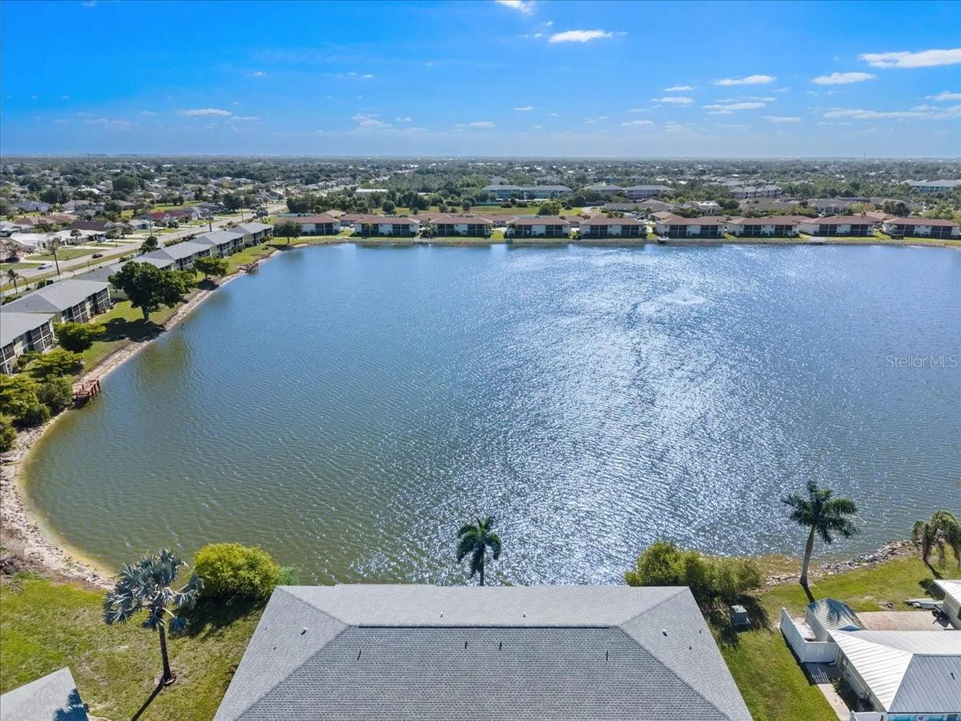 25225 Rampart Boulevard Punta Gorda FL 33983
