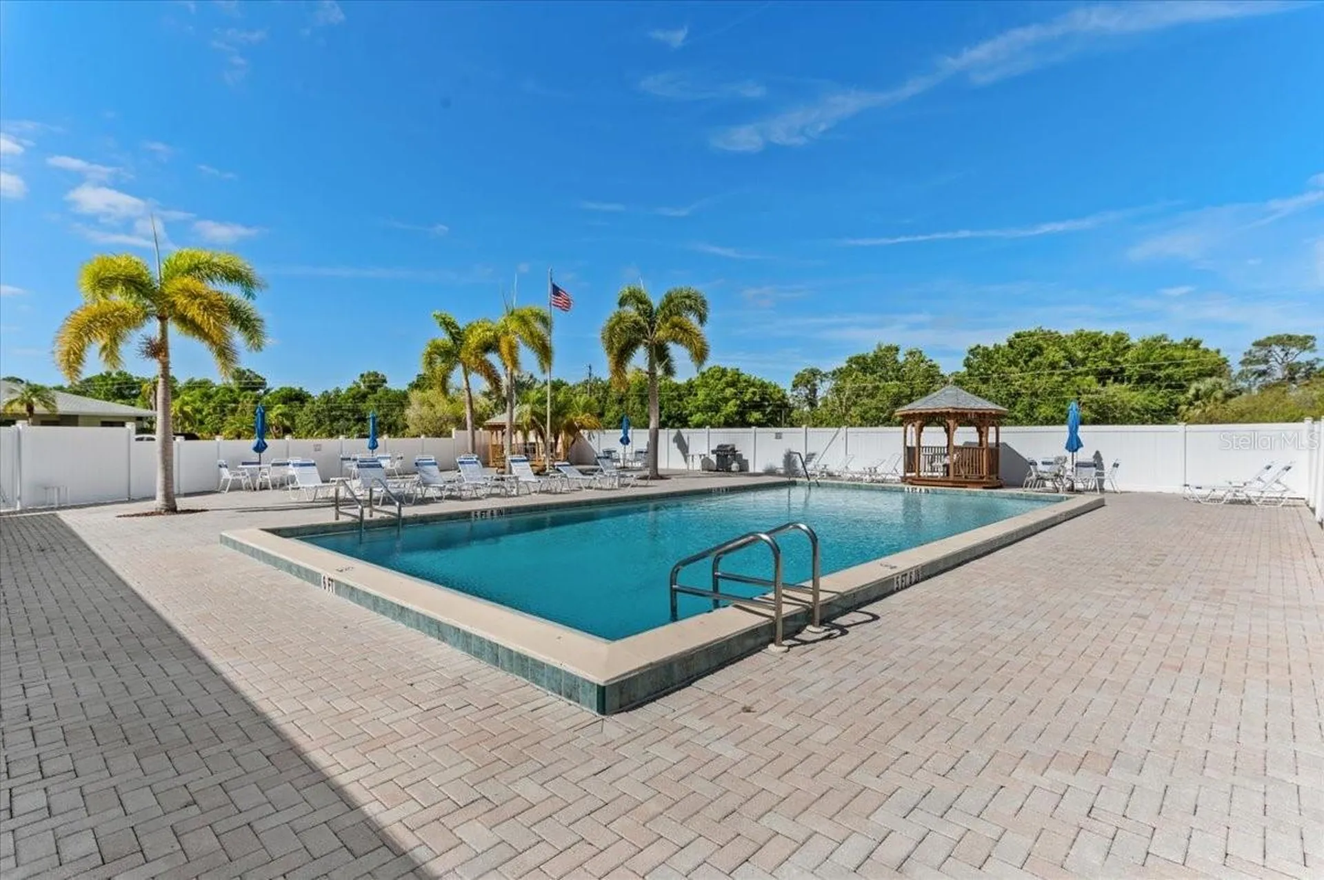 25225 Rampart Boulevard Punta Gorda FL 33983