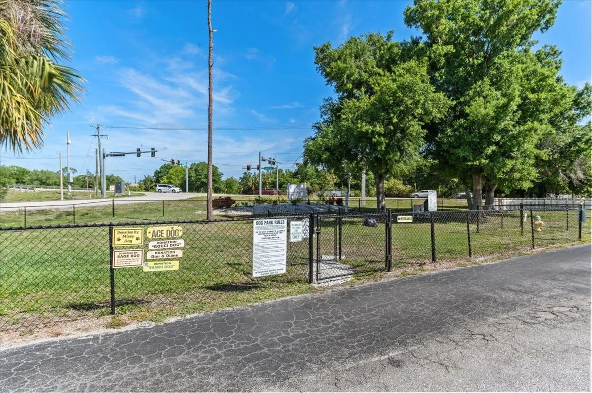 25225 Rampart Boulevard Punta Gorda FL 33983