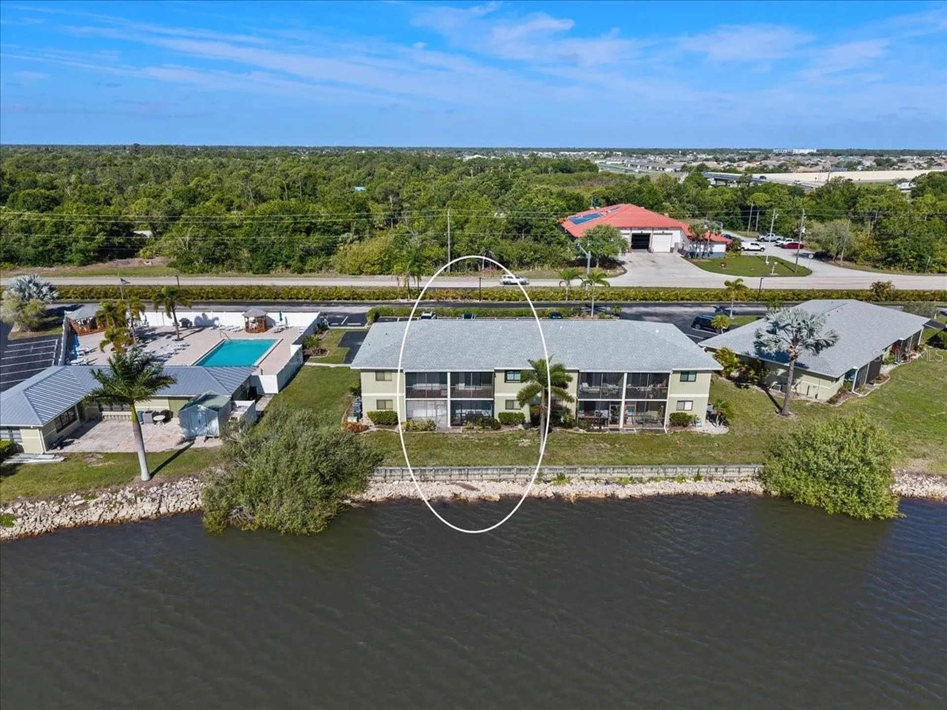 25225 Rampart Boulevard Punta Gorda FL 33983
